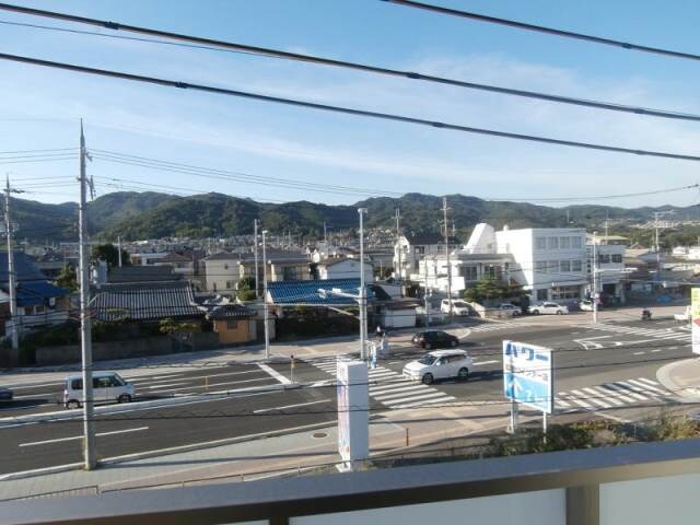 六十谷駅 徒歩18分 3階の物件内観写真