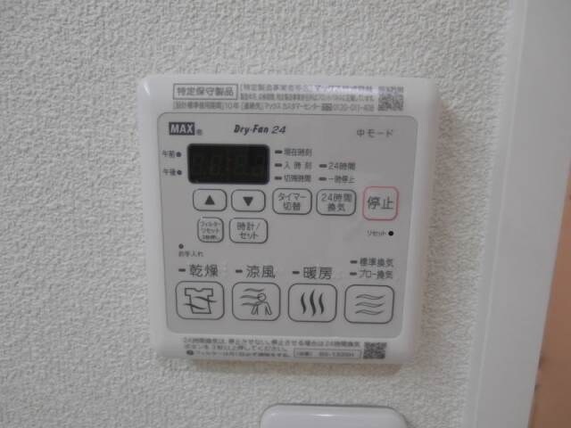 六十谷駅 徒歩18分 3階の物件内観写真