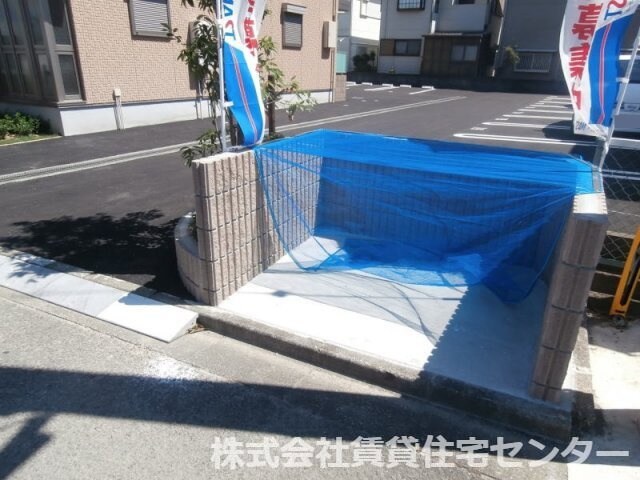 六十谷駅 徒歩18分 3階の物件内観写真