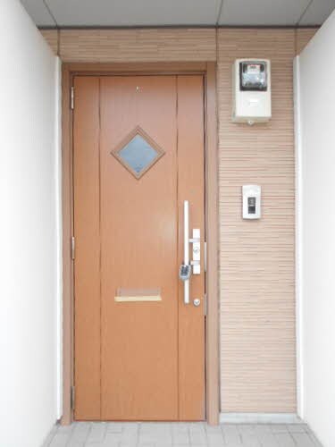 和歌山市駅 バス18分  貴志下車：停歩10分 2階の物件外観写真