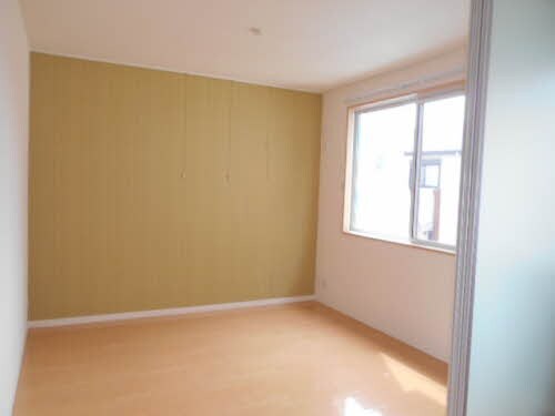 和歌山市駅 バス18分  貴志下車：停歩10分 2階の物件内観写真