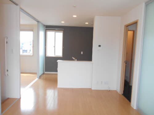 和歌山市駅 バス18分  貴志下車：停歩10分 2階の物件内観写真