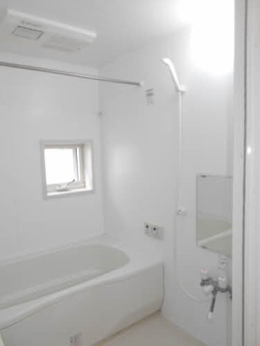 和歌山市駅 バス18分  貴志下車：停歩10分 2階の物件内観写真