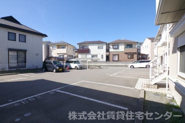 西ノ庄駅 徒歩13分 1階の物件外観写真