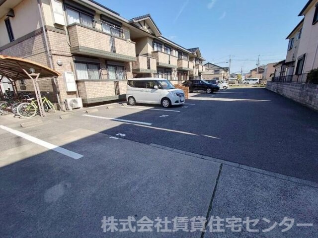 和歌山駅 徒歩13分 1階の物件外観写真