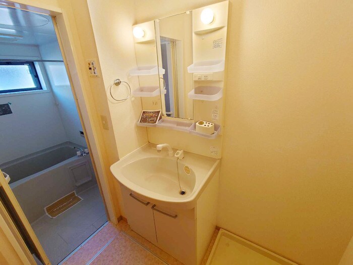 和歌山駅 徒歩13分 1階の物件内観写真