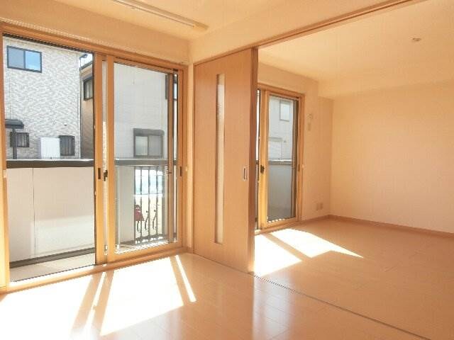 和歌山駅 徒歩13分 1階の物件内観写真