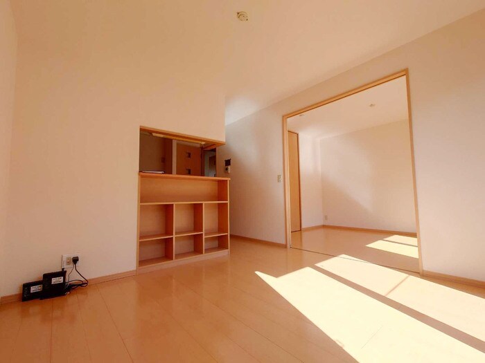 和歌山駅 徒歩13分 1階の物件内観写真