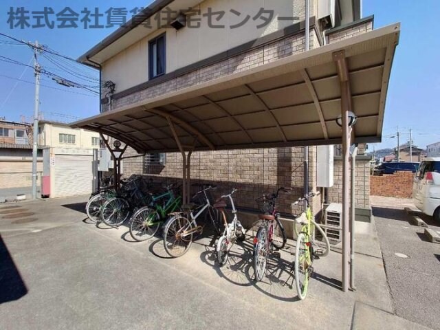 和歌山駅 徒歩13分 1階の物件内観写真