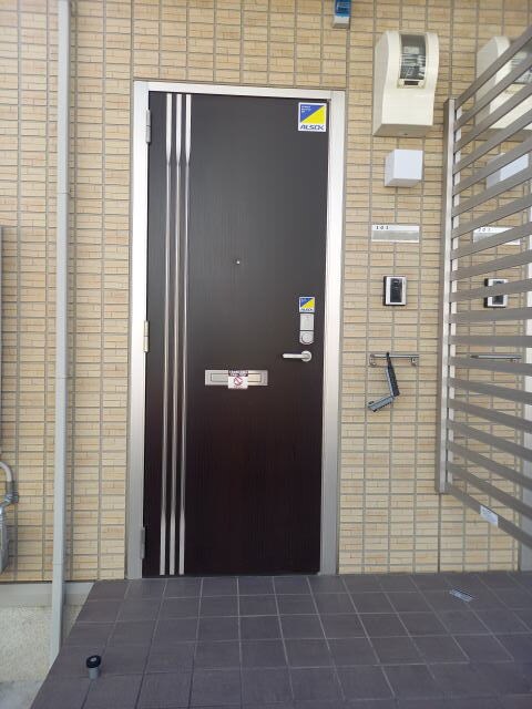 日前宮駅 徒歩4分 1階の物件外観写真