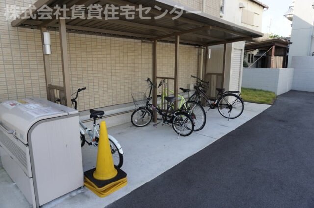 日前宮駅 徒歩4分 1階の物件内観写真