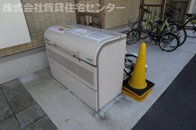 日前宮駅 徒歩4分 1階の物件内観写真