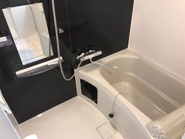 和歌山駅 徒歩9分 7階の物件内観写真