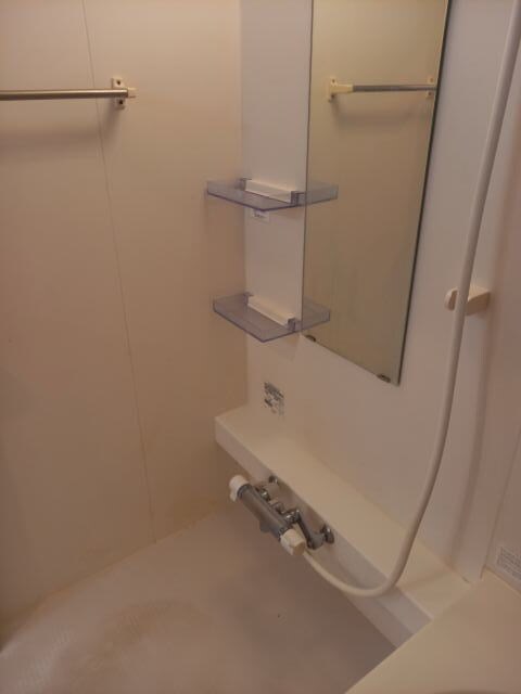 和歌山市駅 バス6分  日赤医療センター前下車：停歩2分 3階の物件内観写真