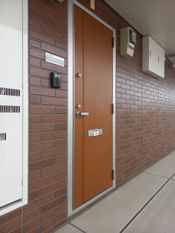 和歌山駅 バス11分  南中島下車：停歩11分 2階の物件外観写真