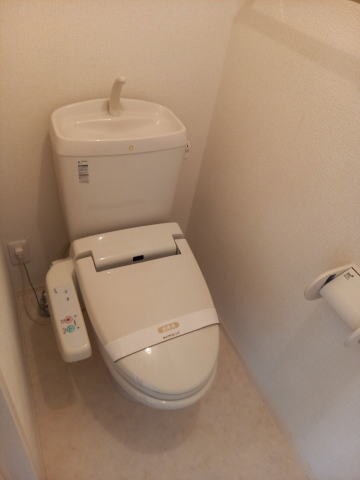 和歌山駅 バス11分  南中島下車：停歩11分 2階の物件内観写真