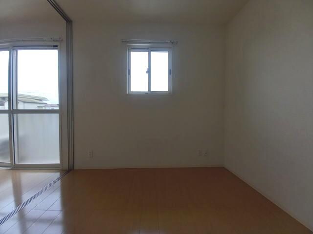 和歌山駅 バス11分  南中島下車：停歩11分 2階の物件内観写真