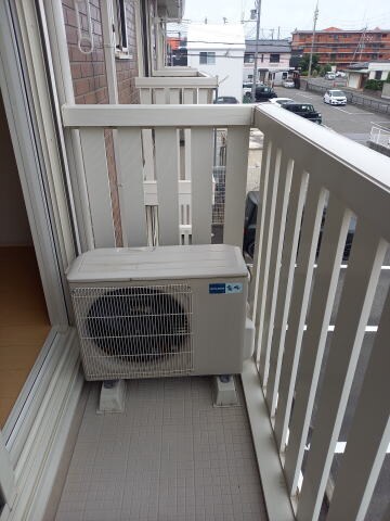 和歌山駅 バス11分  南中島下車：停歩11分 2階の物件内観写真