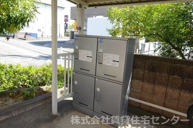 和歌山駅 バス11分  南中島下車：停歩11分 2階の物件内観写真