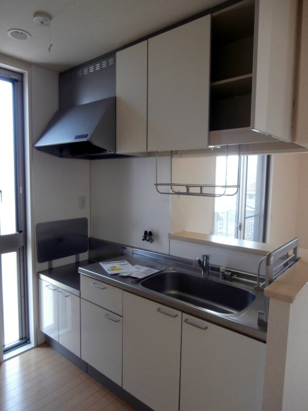 和歌山駅 徒歩15分 3階の物件内観写真