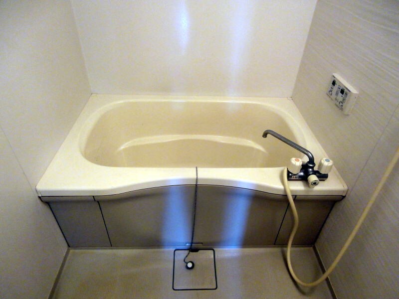 和歌山駅 徒歩15分 3階の物件内観写真