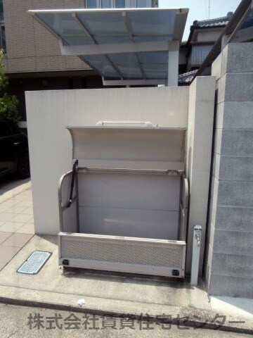 和歌山駅 徒歩15分 3階の物件外観写真