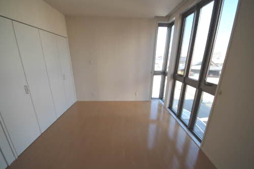 和歌山駅 徒歩15分 3階の物件内観写真