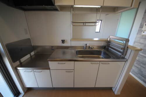 和歌山駅 徒歩15分 3階の物件内観写真