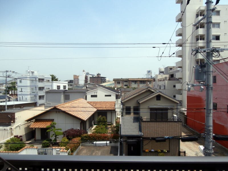 和歌山駅 徒歩15分 3階の物件内観写真