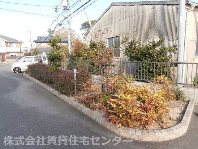 日前宮駅 徒歩10分 1階の物件外観写真