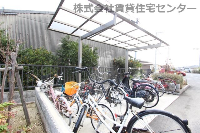 日前宮駅 徒歩10分 1階の物件内観写真