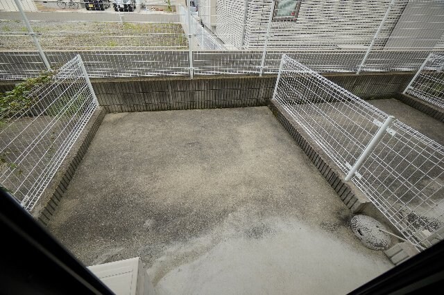 紀伊中ノ島駅 徒歩10分 1階の物件内観写真