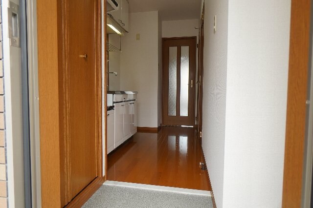 紀伊中ノ島駅 徒歩10分 1階の物件内観写真