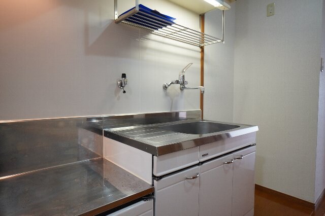 紀伊中ノ島駅 徒歩10分 1階の物件内観写真