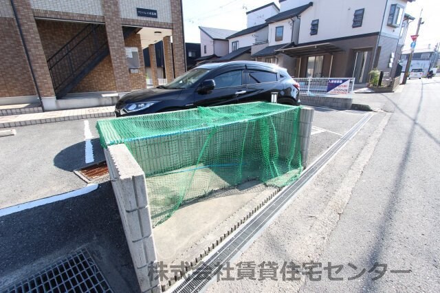 紀伊中ノ島駅 徒歩10分 1階の物件内観写真