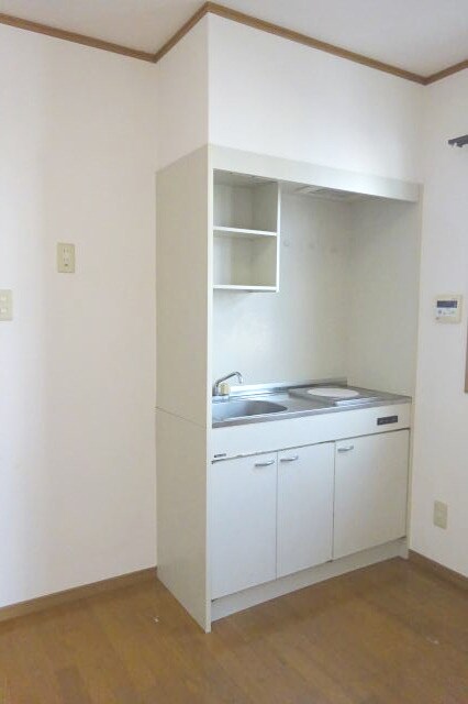 パレ・フルールの物件内観写真