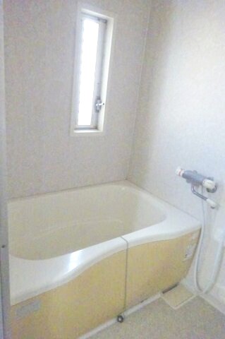 パレ・フルールの物件内観写真