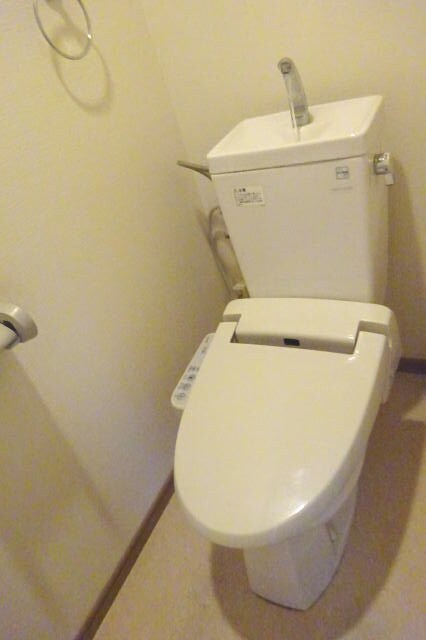 パレ・フルールの物件内観写真