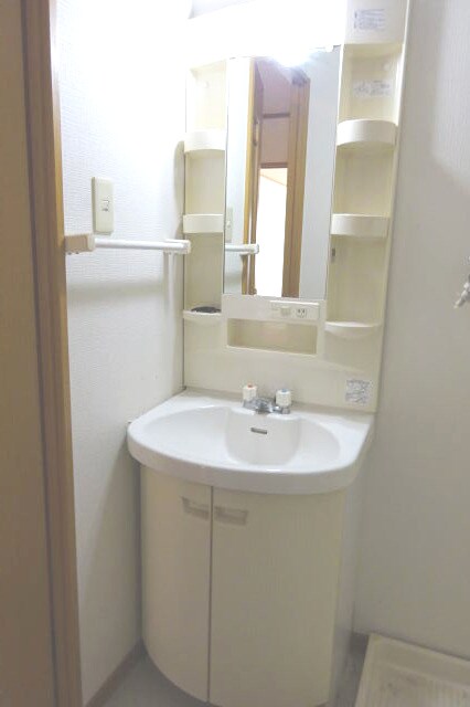 パレ・フルールの物件内観写真