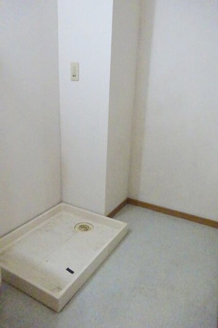 パレ・フルールの物件内観写真