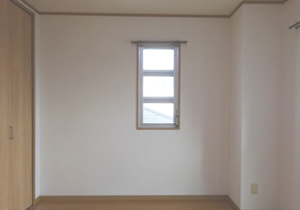 パレ・フルールの物件内観写真