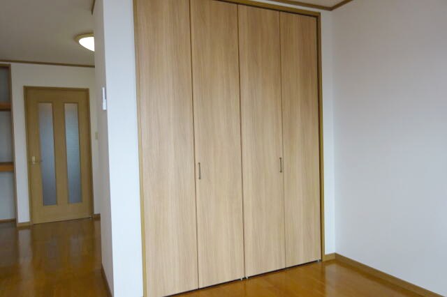 パレ・フルールの物件内観写真