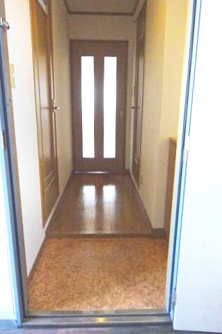 パレ・フルールの物件内観写真