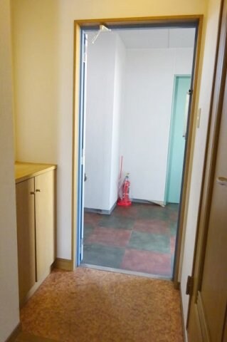 パレ・フルールの物件内観写真