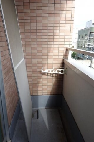 パレ・フルールの物件内観写真