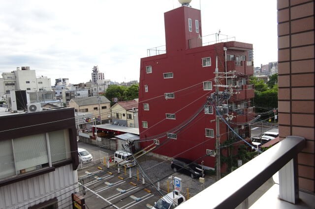 パレ・フルールの物件内観写真