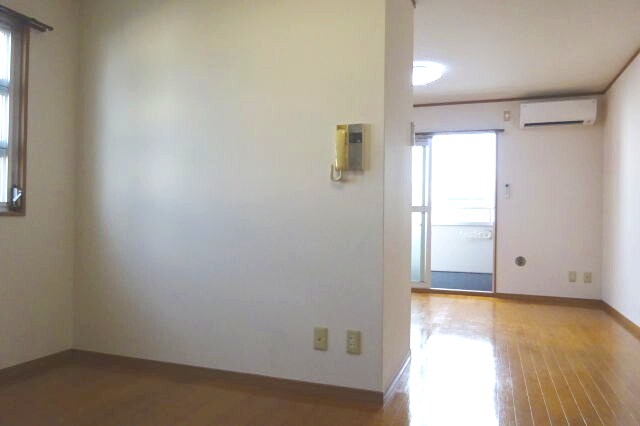 パレ・フルールの物件内観写真