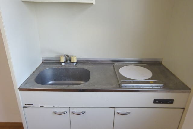 パレ・フルールの物件内観写真