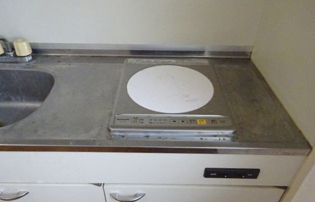 パレ・フルールの物件内観写真