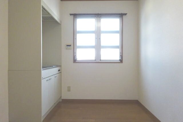 パレ・フルールの物件内観写真